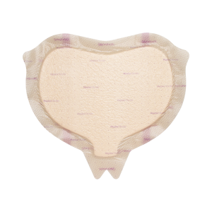 Mepilex-Border-Sacrum-22x25