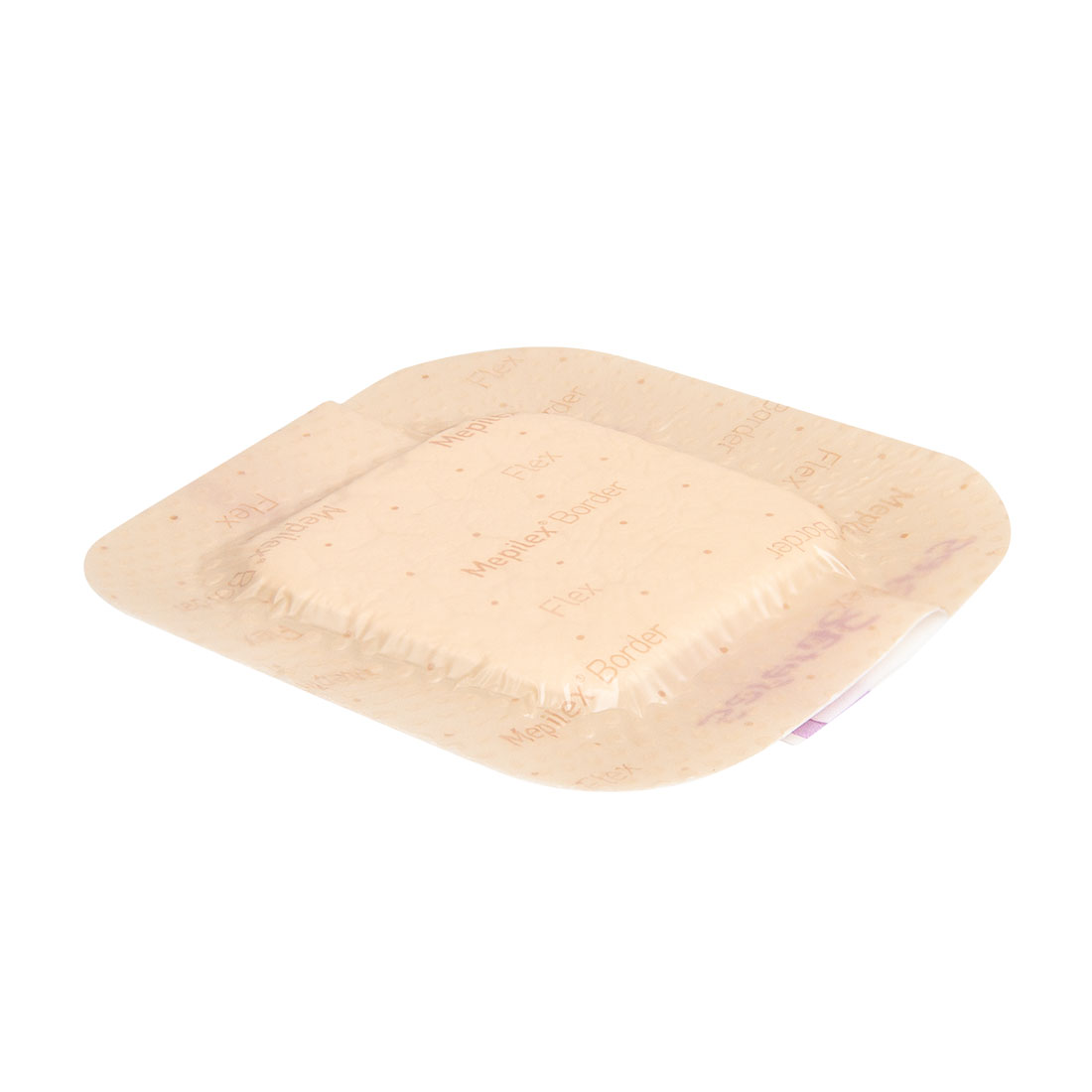 Curativo de Espuma 5 Camadas Mepilex  Border Flex 10x10 Unidade - Imagem 10