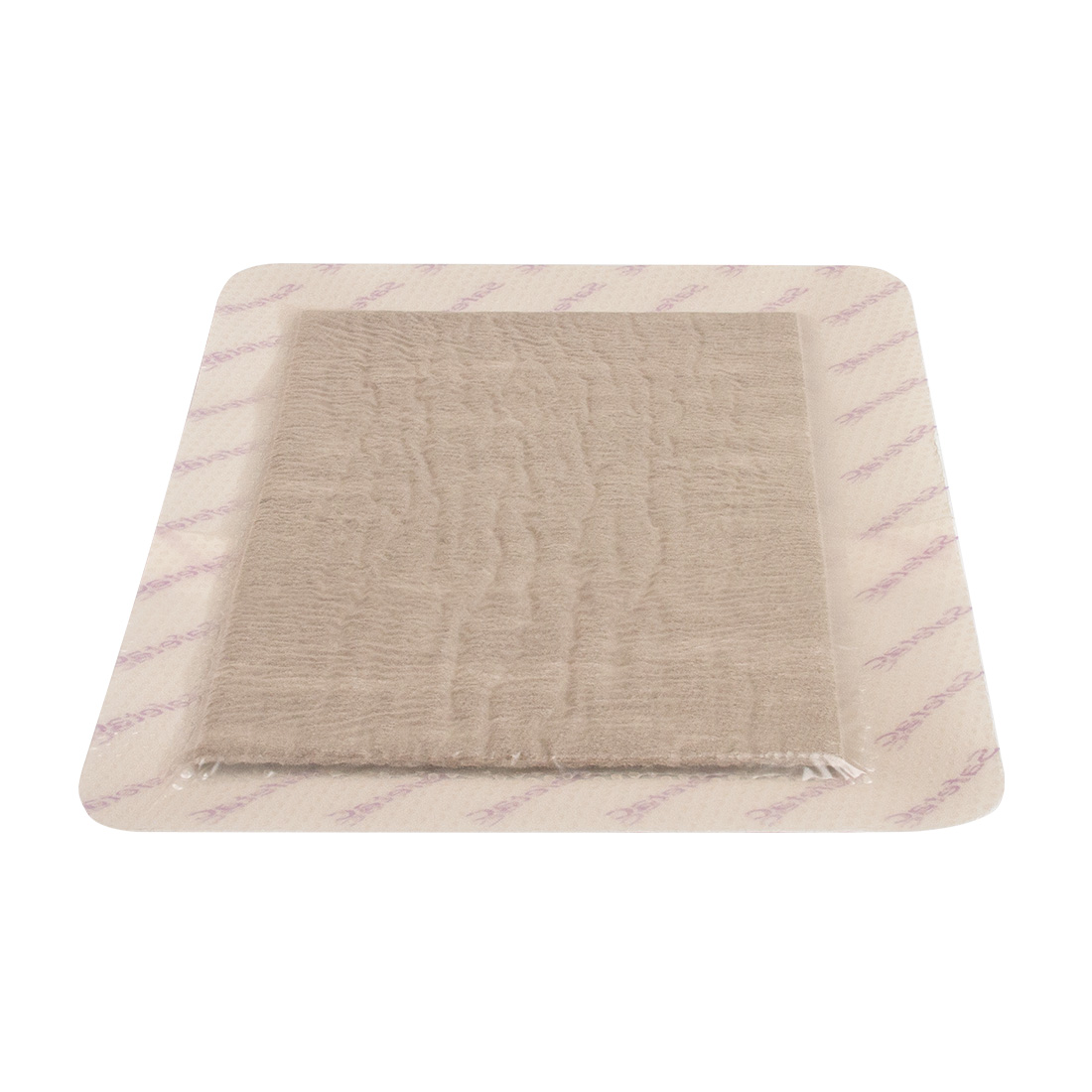 Curativo Antimicrobiano c/ Borda  Mepilex  Border Ag 15x20 Unidade - Imagem 3