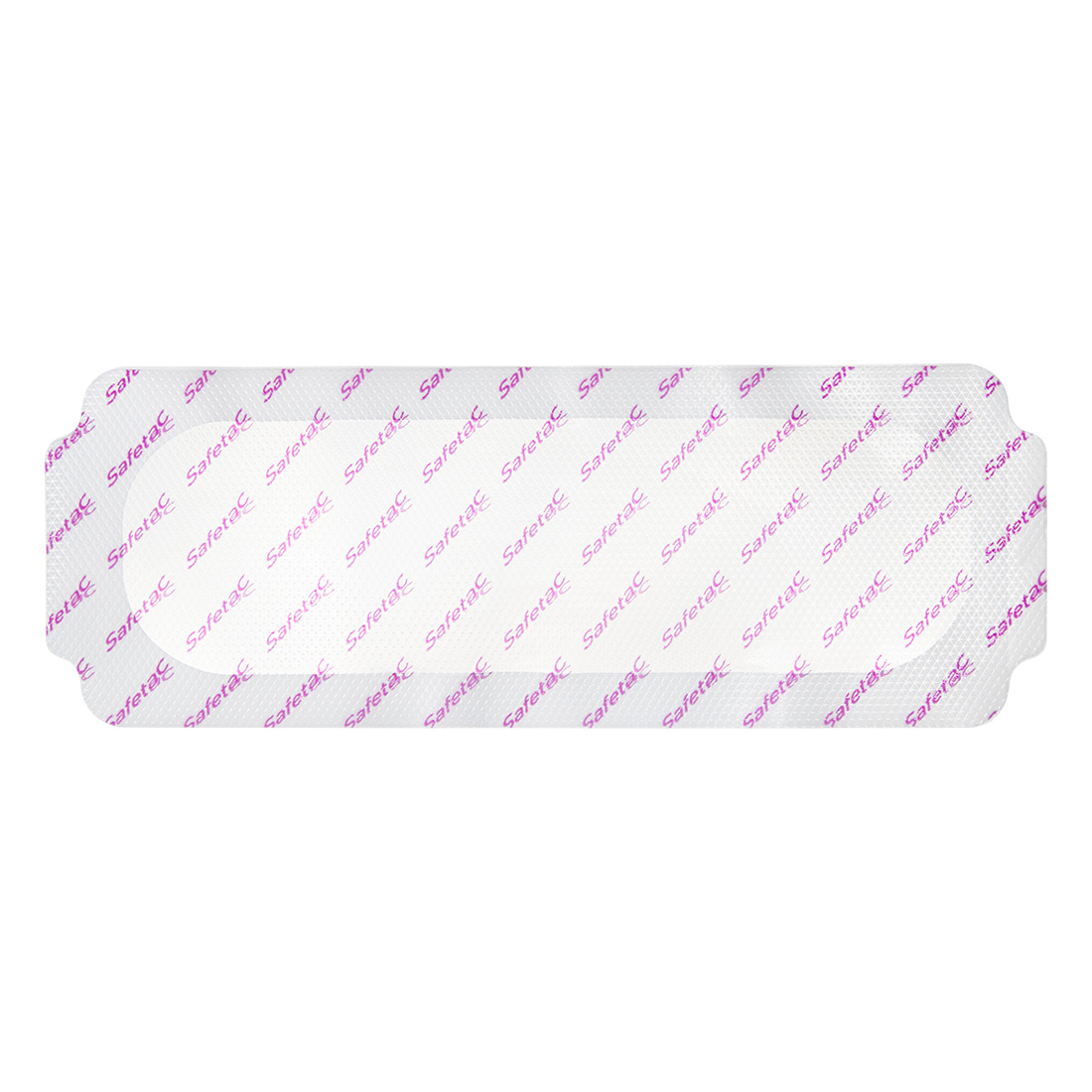 Curativo com Filme Transparente Mepitel Film 10x25 Unidade - Imagem 2