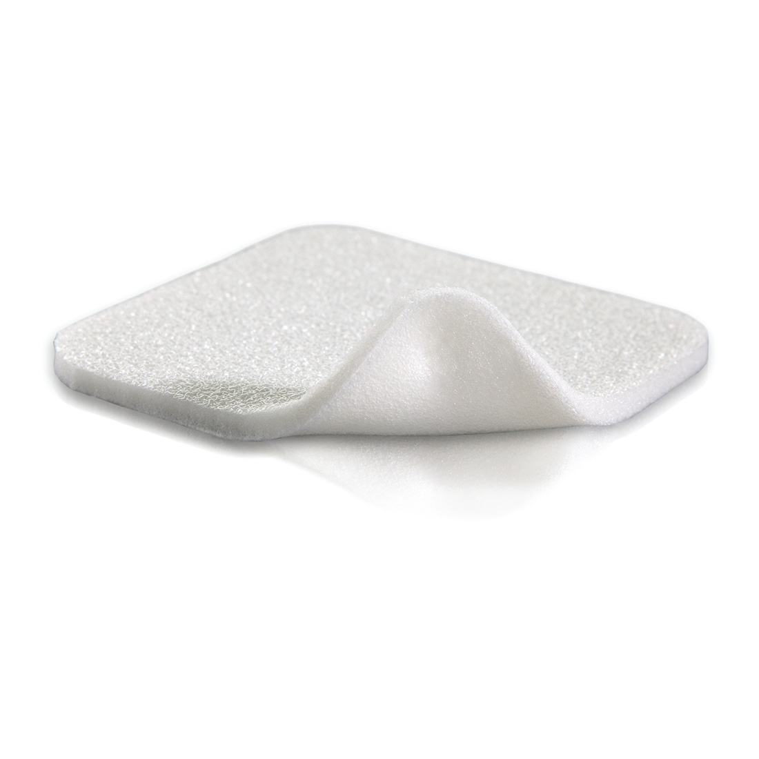 Curativo de Espuma de Silicone Absorvente Mepilex 15x15 Unidade - Imagem 6