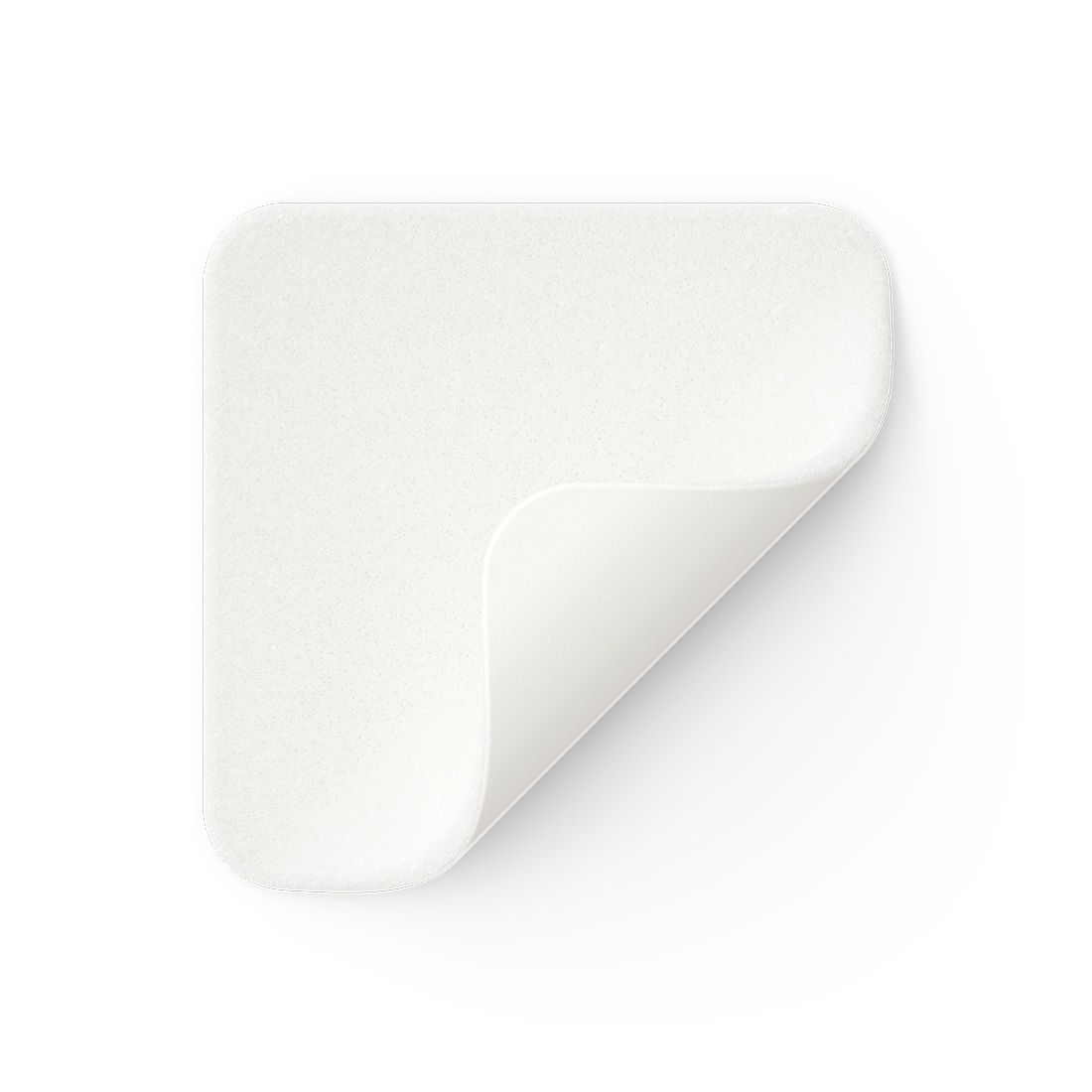 Curativo de Espuma de Silicone Absorvente Mepilex 15x15 Unidade - Imagem 5