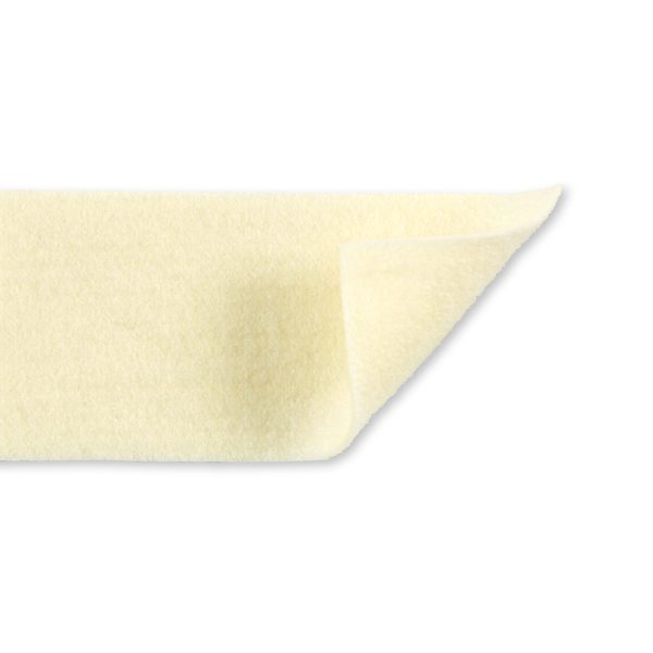 Curativo de Fibra Gelificante  Antimicrobiano Exufiber Ag+ 2x45 Unidade - Image 4