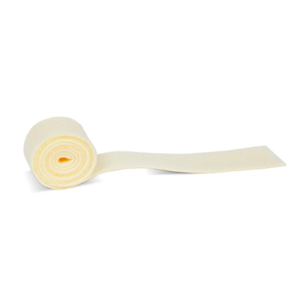 Curativo de Fibra Gelificante  Antimicrobiano Exufiber Ag+ 2x45 Unidade - Image 3