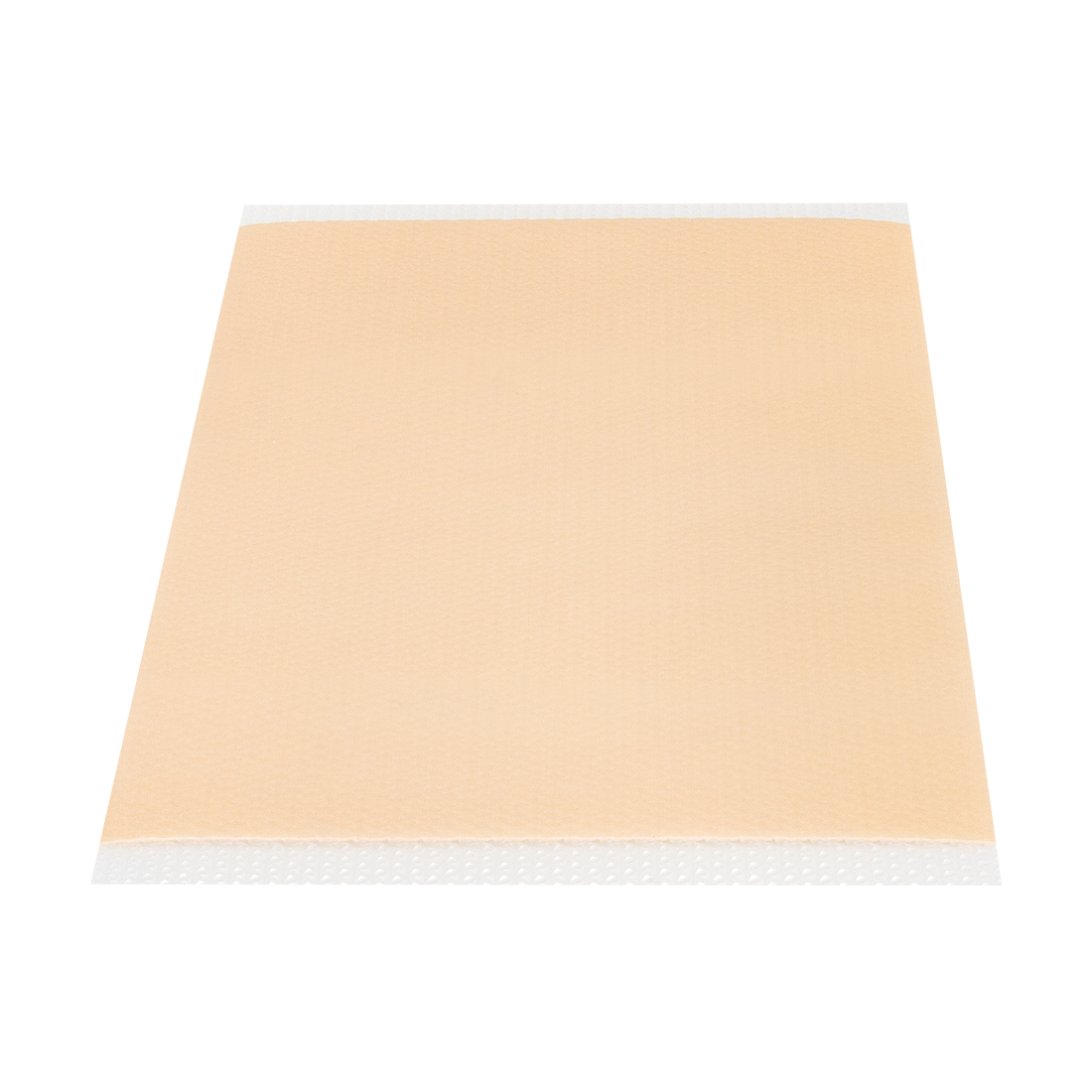 Curativo de Silicone para Cicatrizes e  Queloides Mepiform 10x18 Unidade - Imagem 2