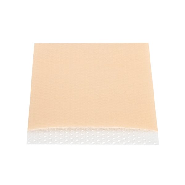 Curativo de Silicone para Cicatrizes e  Queloides Mepiform 5x7,5 Unidade - Image 3