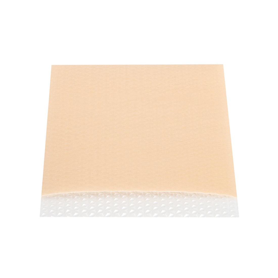 Curativo de Silicone para Cicatrizes e  Queloides Mepiform 5x7,5 Unidade - Imagem 3