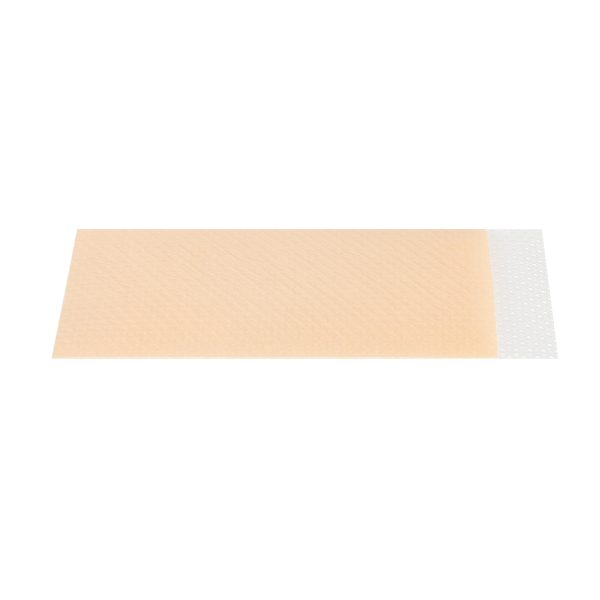 Curativo de Silicone para Cicatrizes e  Queloides Mepiform 5x7,5 Unidade - Image 2