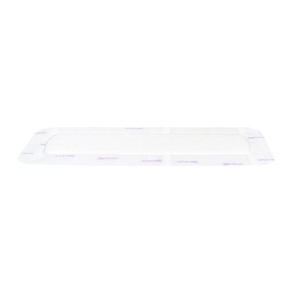 Curativo Pós-operatório Mepilex  Border Post-Op 10x30 Unidade - Image 6