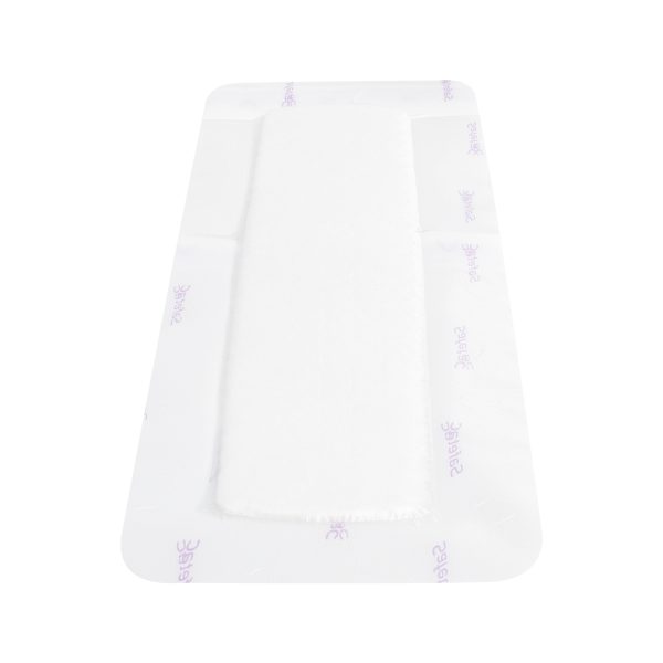 Curativo Pós-operatório Mepilex  Border Post-Op 10x30 Unidade - Image 7