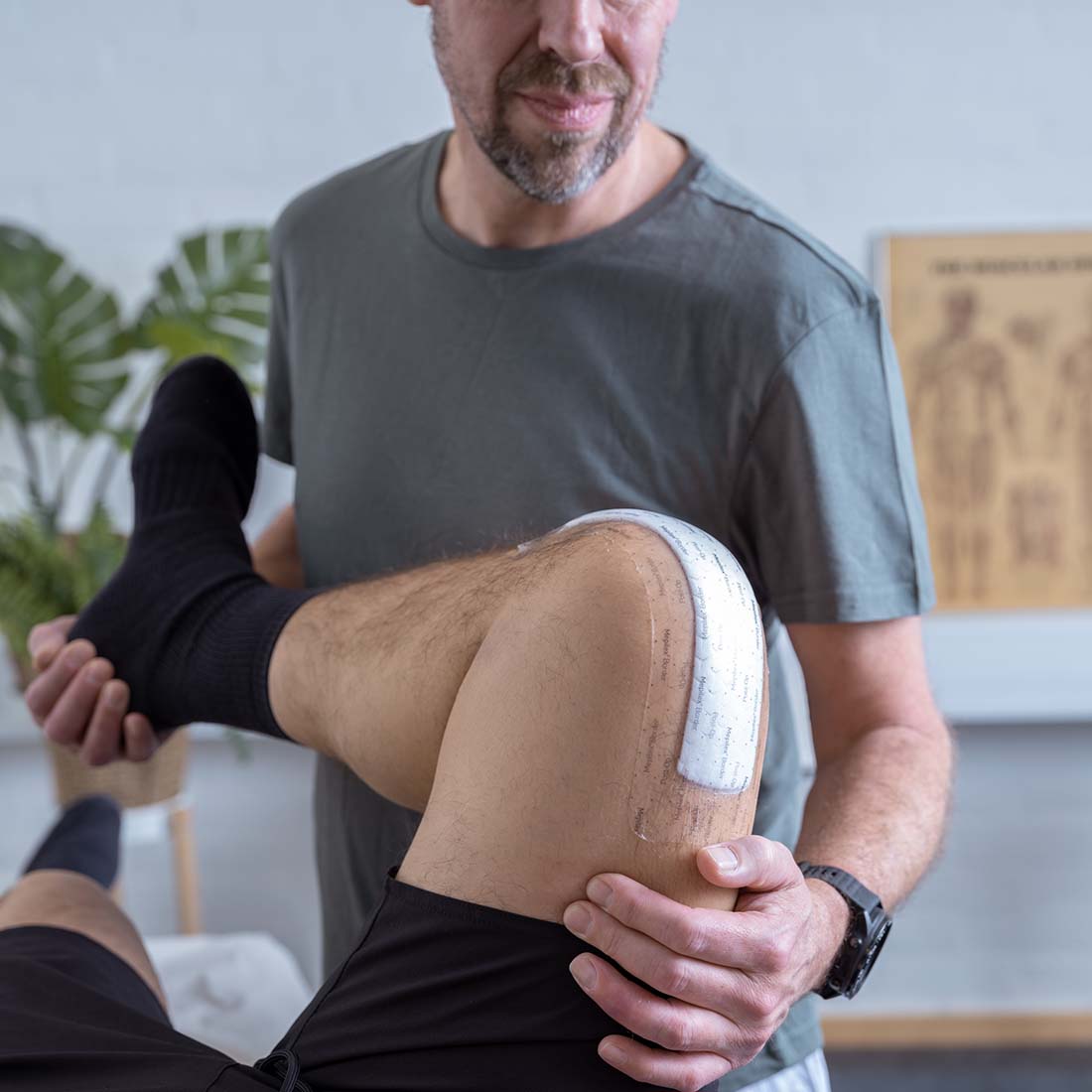 Curativo Pós-operatório Mepilex Border  Post-Op 10x35 Unidade - Imagem 2