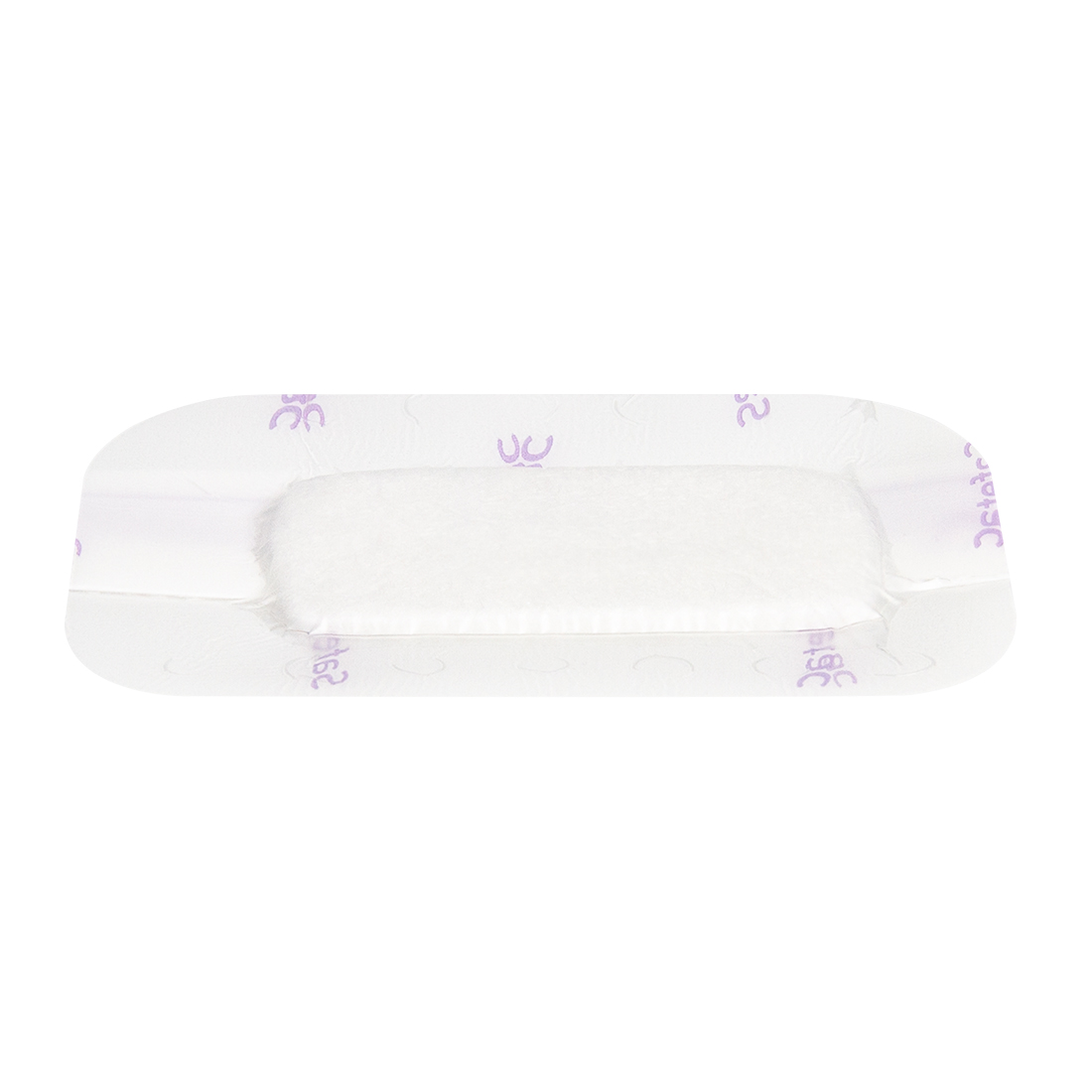 Curativo Pós-operatório Mepilex Border Post-Op 6x8 Unidade - Imagem 4