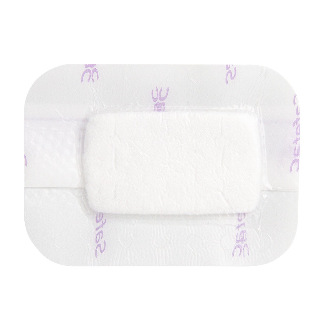 Curativo Pós-operatório Mepilex Border Post-Op 6x8 Unidade - Imagem 5