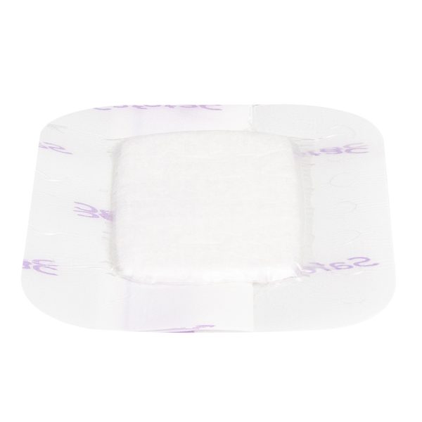 Curativo Pós-operatório Mepilex Border  Post-Op 6x8 Unidade - Image 6