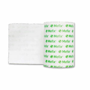 Curativo de fixação para coberturas Mefix 10x10 Unidade