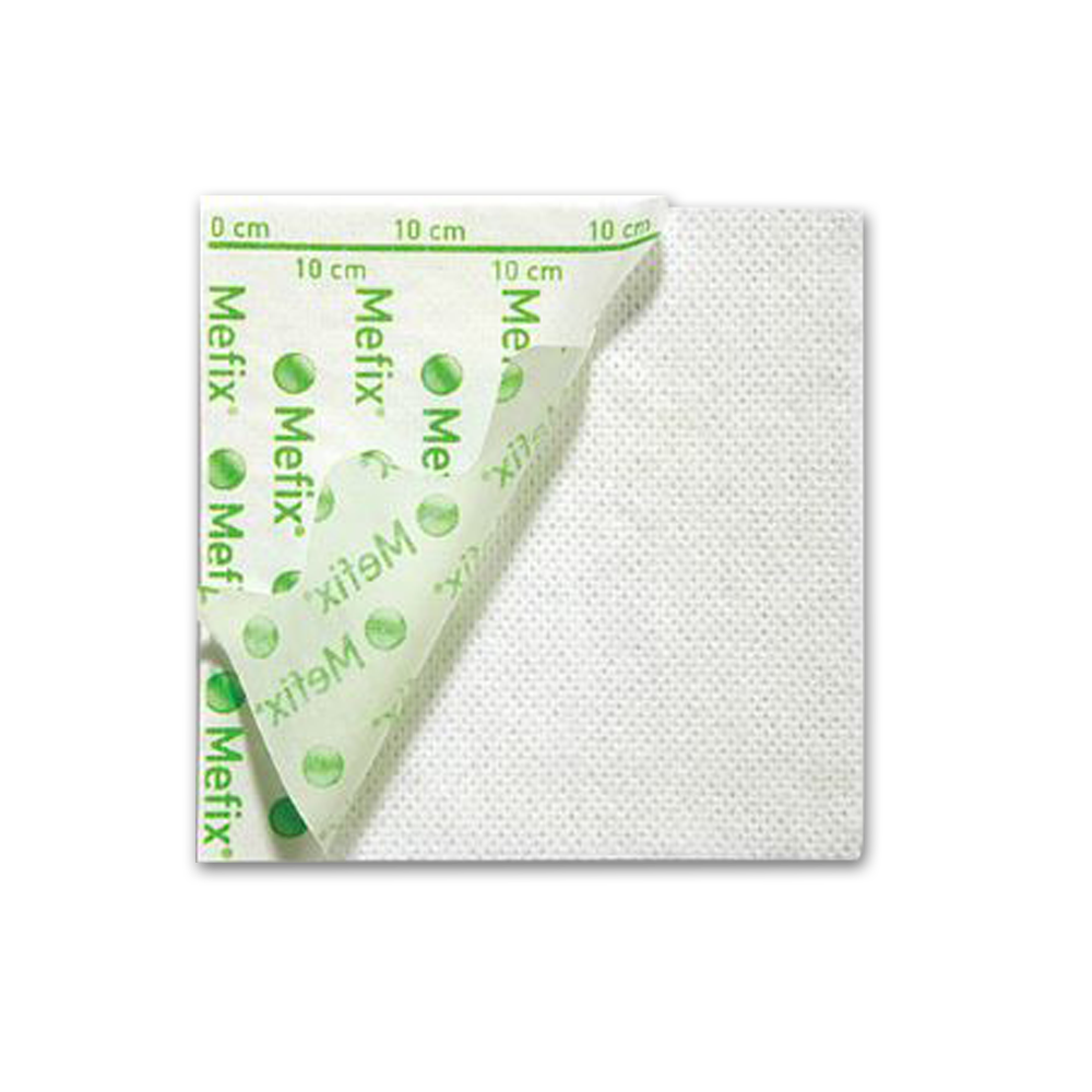 Curativo de fixação para coberturas Mefix 5x10 Unidade - Imagem 2