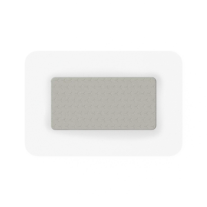 Curativo Pós-operatório Mepilex Border Post-Op Ag 10x15 Unidade