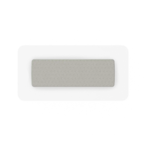 Curativo Pós-operatório Mepilex Border Post-Op Ag 10x20 Unidade